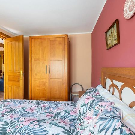 Casa En Campo De Caso Villa Екстериор снимка