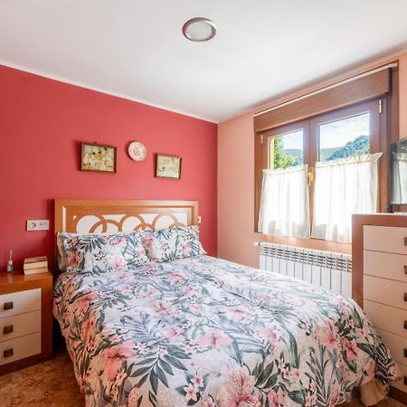 Casa En Campo De Caso Villa Екстериор снимка