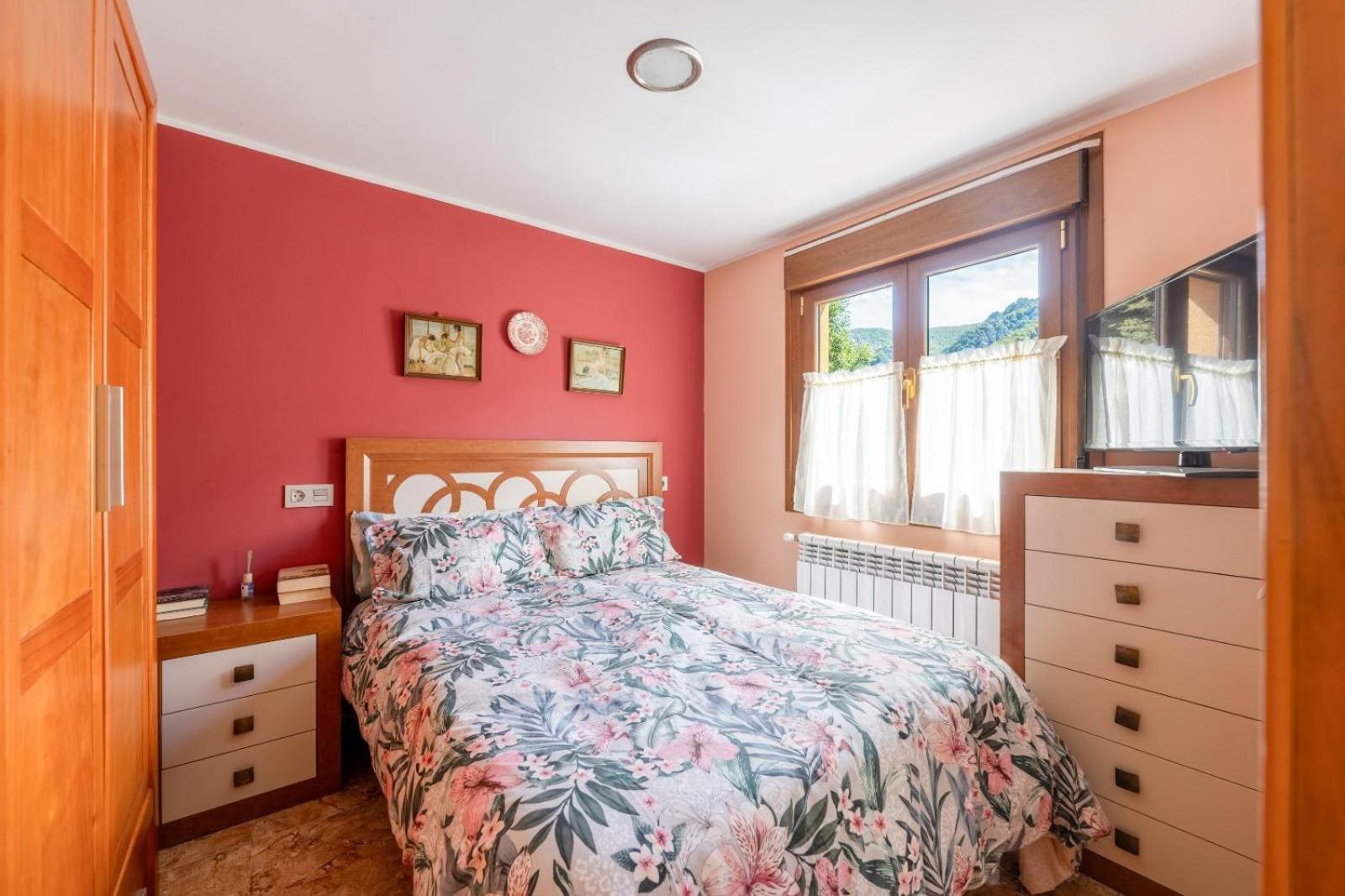 Casa En Campo De Caso Villa Екстериор снимка